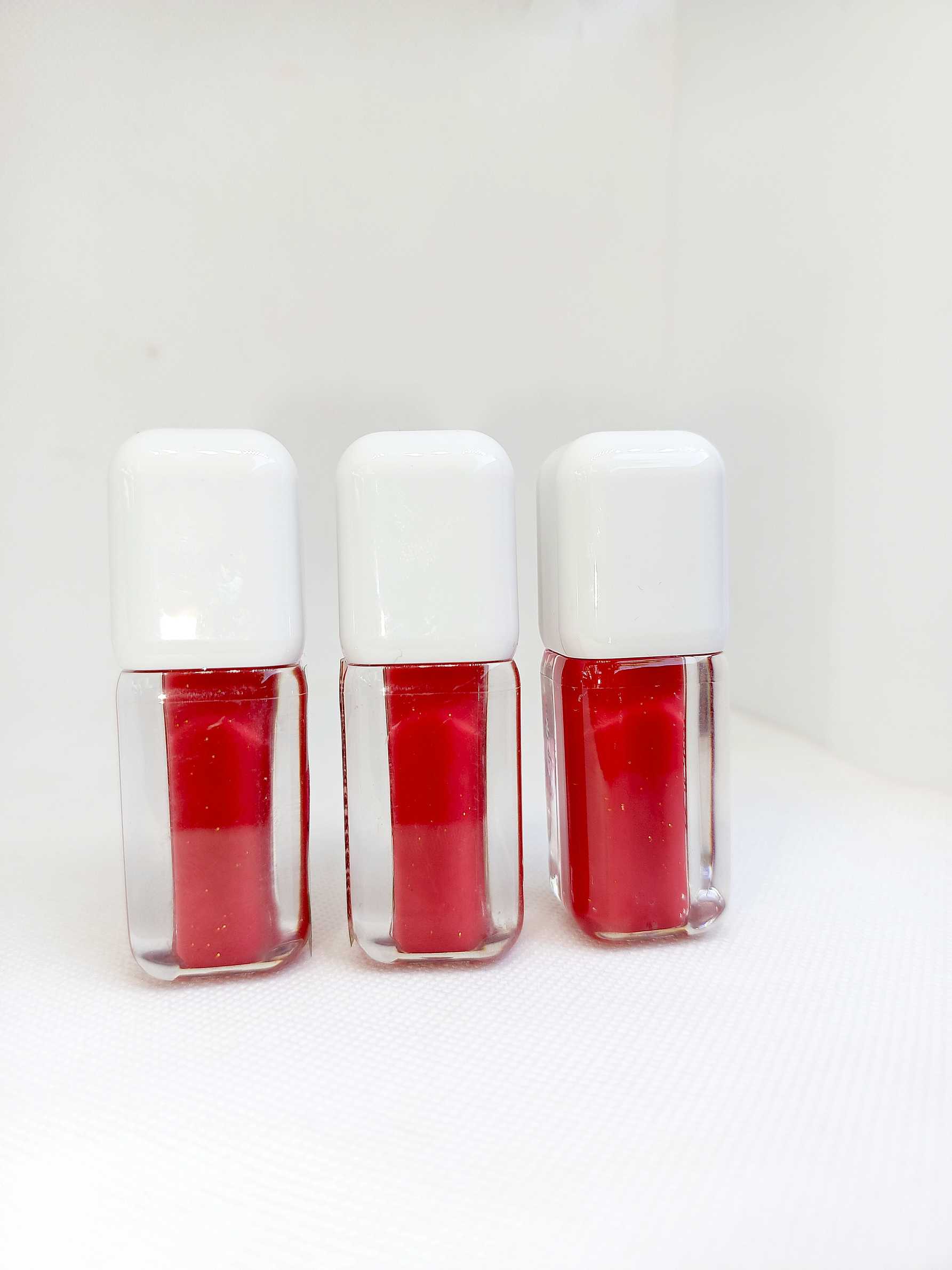 Gloss hyper pigmenté