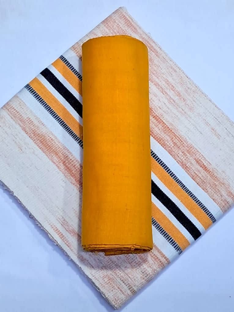 Faso Danfani 2 pagnes