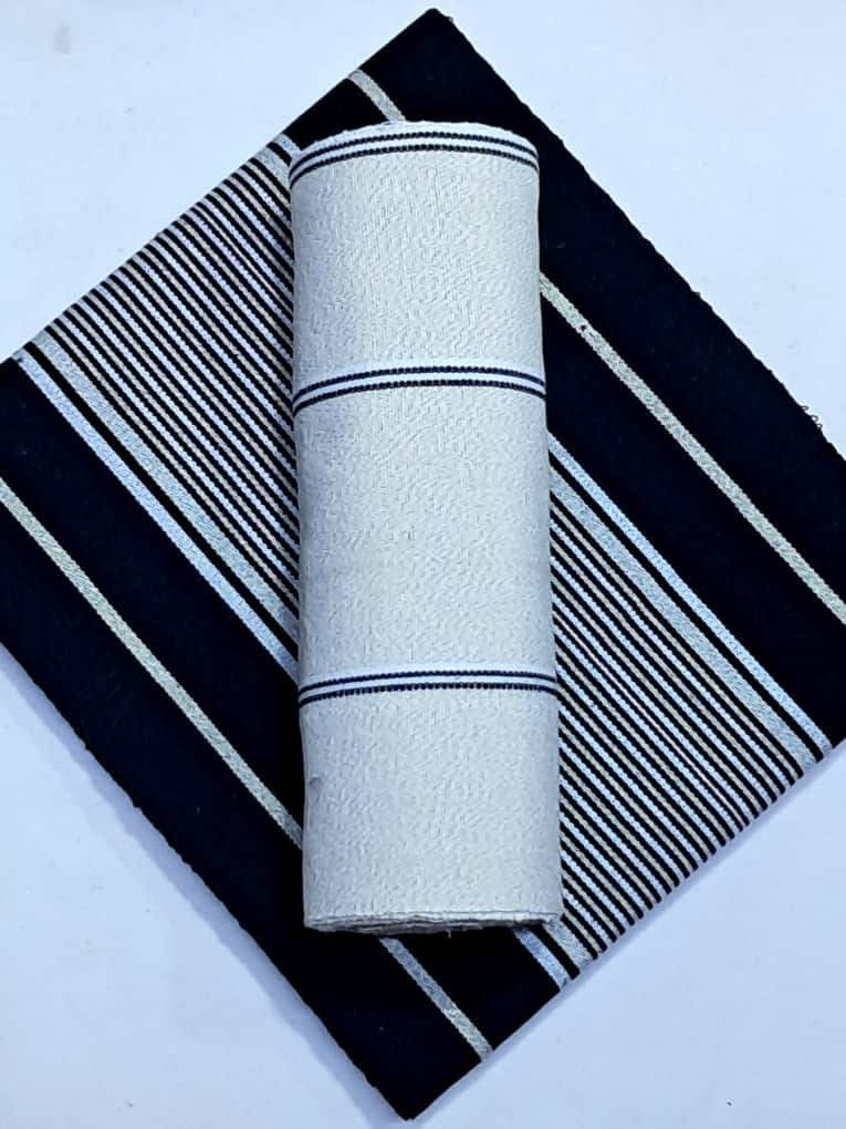 Faso Danfani 2 pagnes