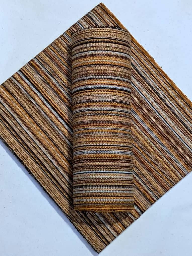 Faso Danfani 2 pagnes