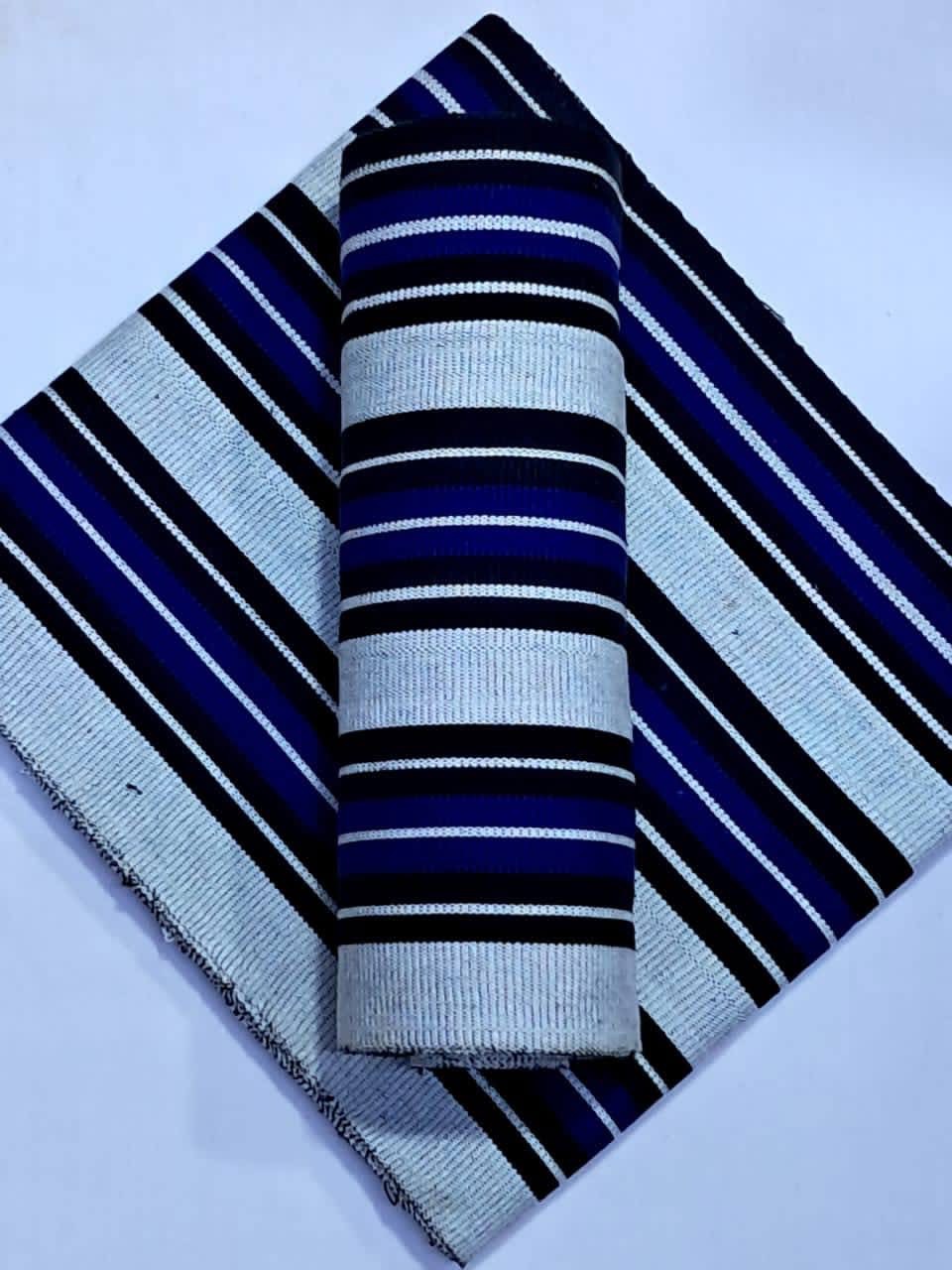 Faso Danfani 2 pagnes