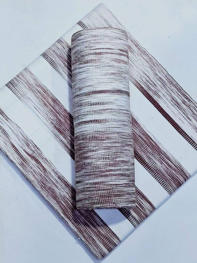 Faso Danfani 2 pagnes