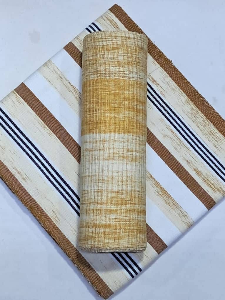 Faso Danfani 2 pagnes