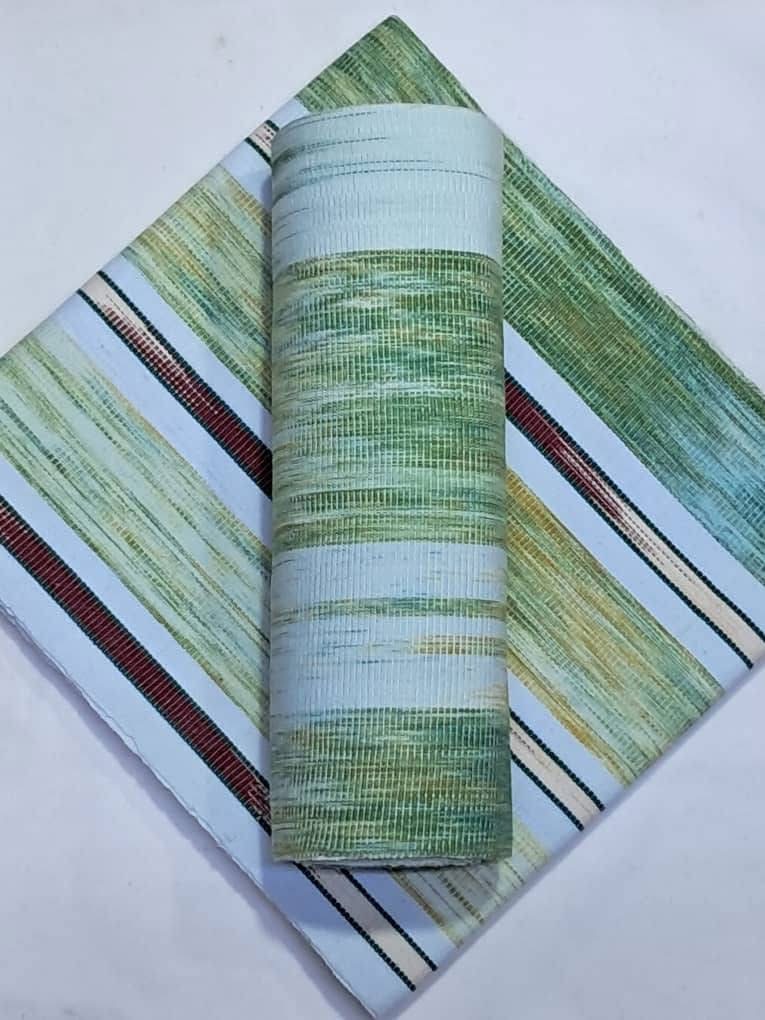 Faso Danfani 2 pagnes