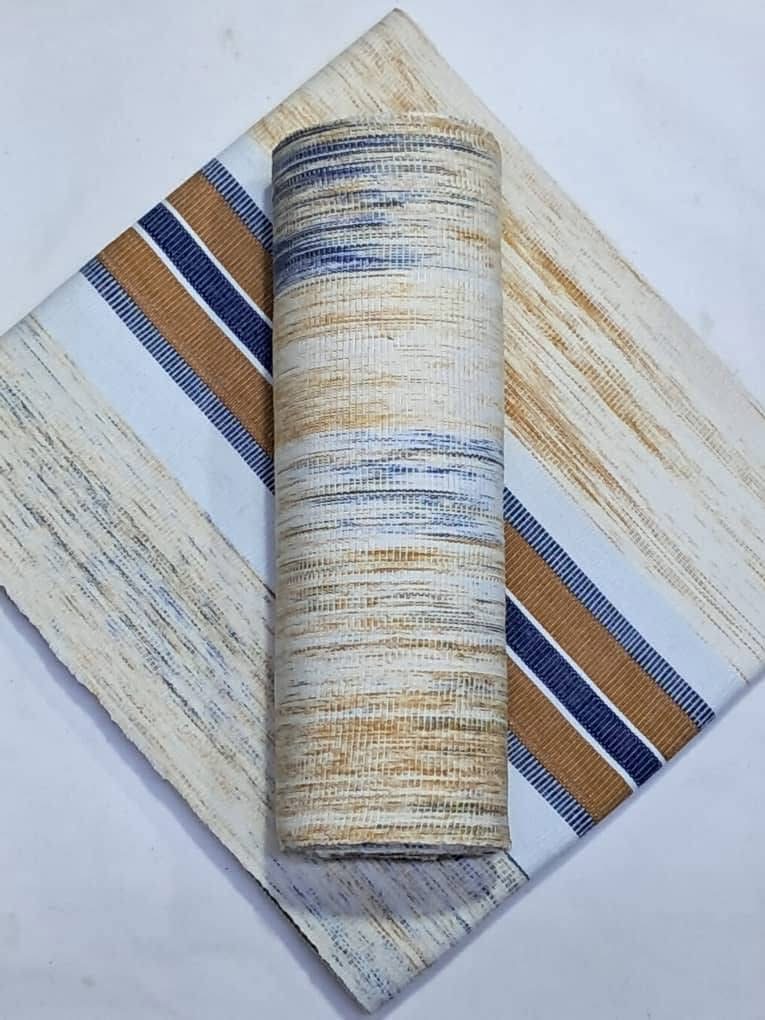 Faso Danfani 2 pagnes