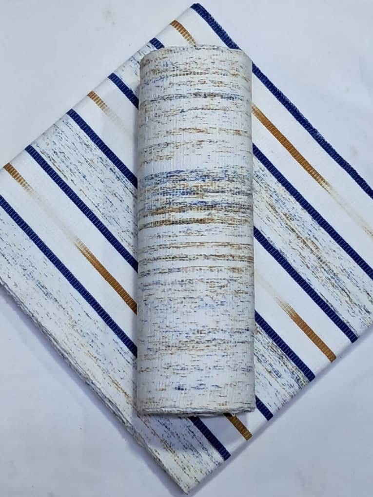 Faso Danfani 2 pagnes