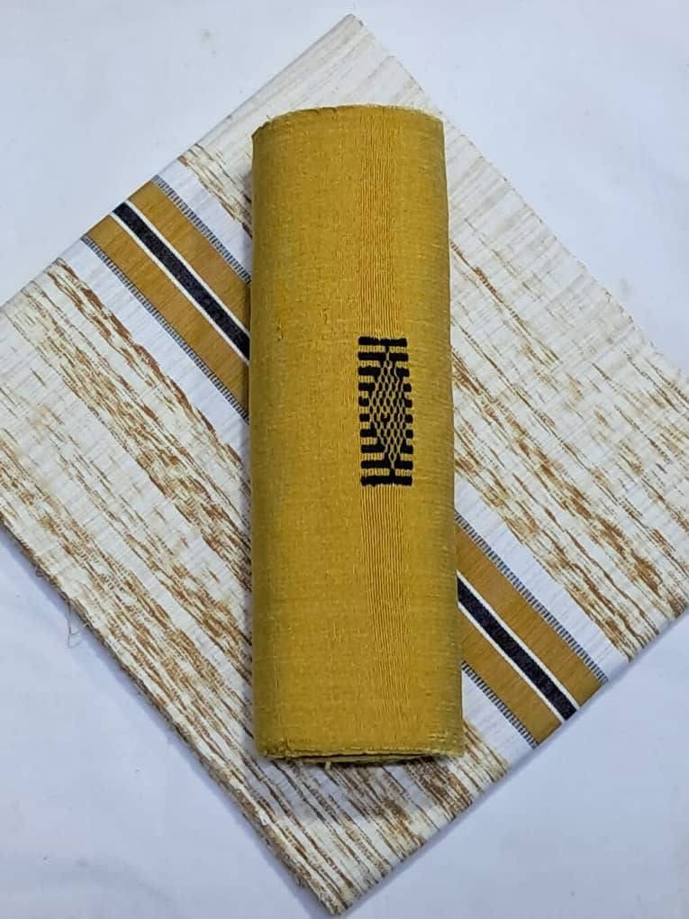 Faso Danfani 2 pagnes