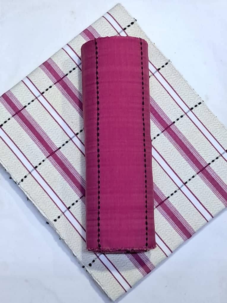 Faso Danfani 2 pagnes