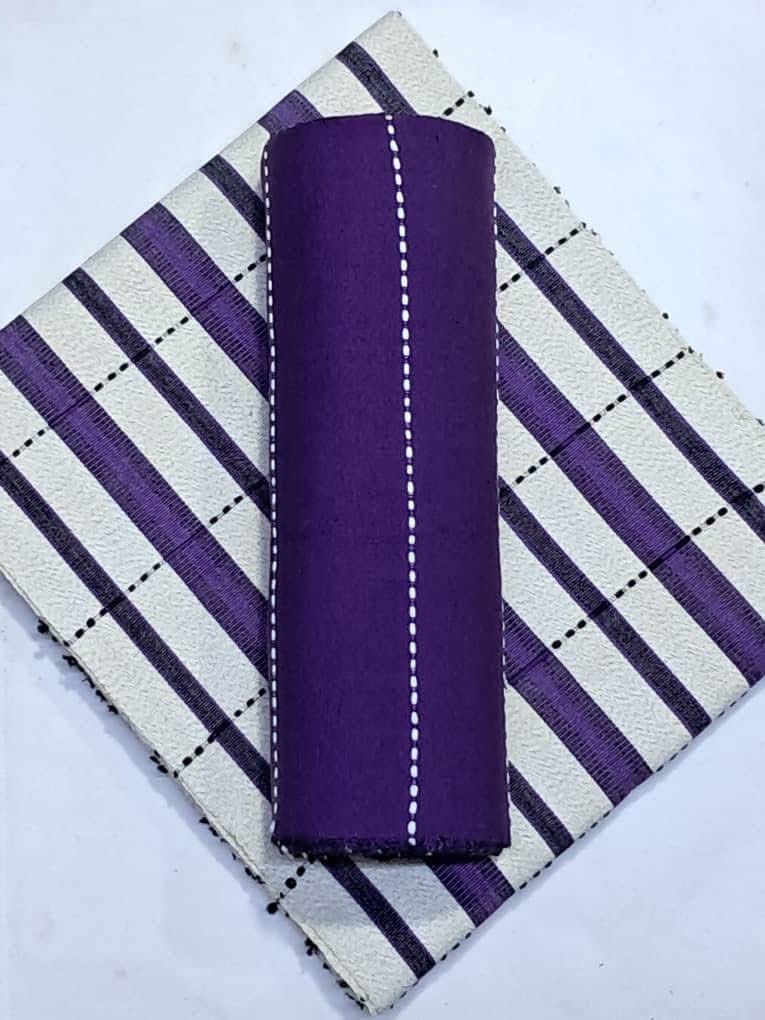 Faso Danfani 2 pagnes