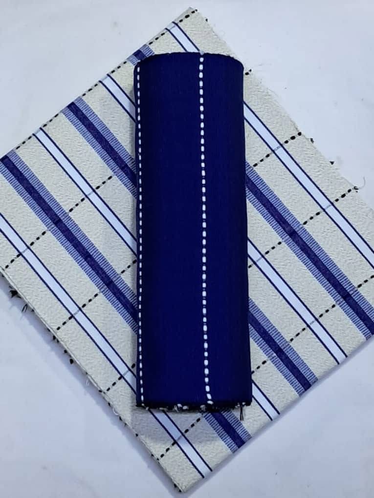 Faso Danfani 2 pagnes