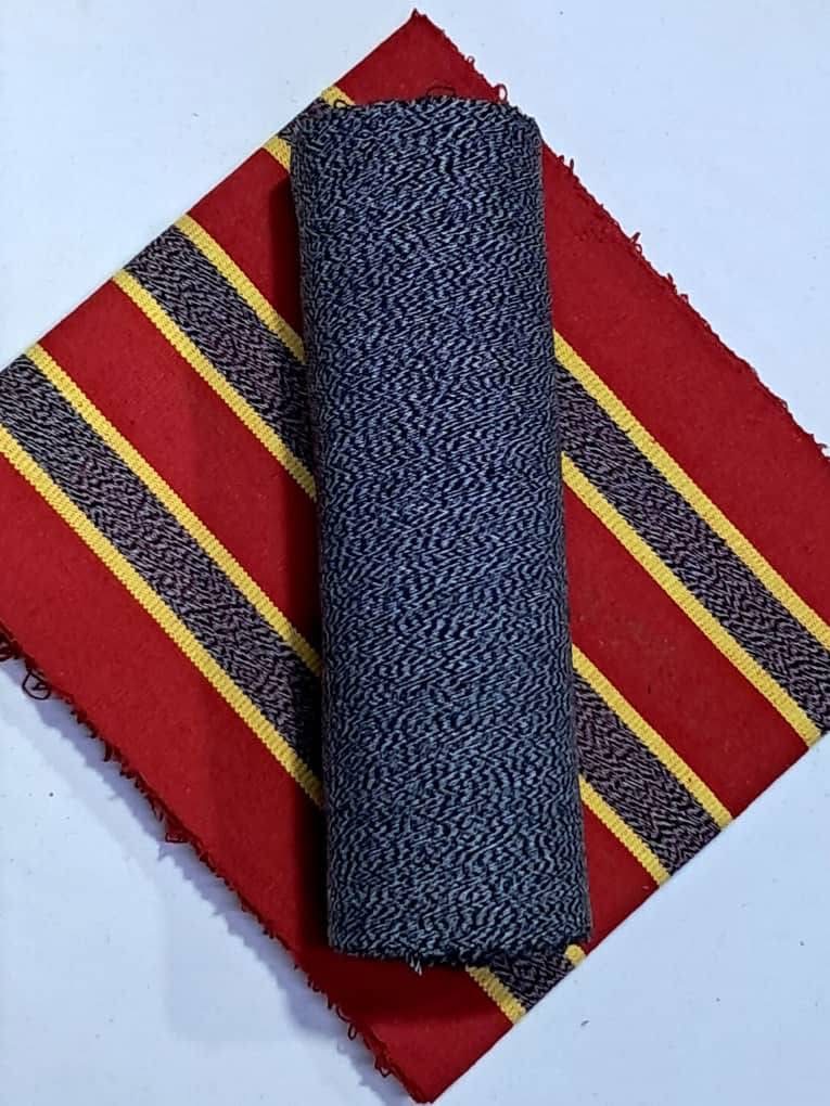 Faso Danfani 2 pagnes