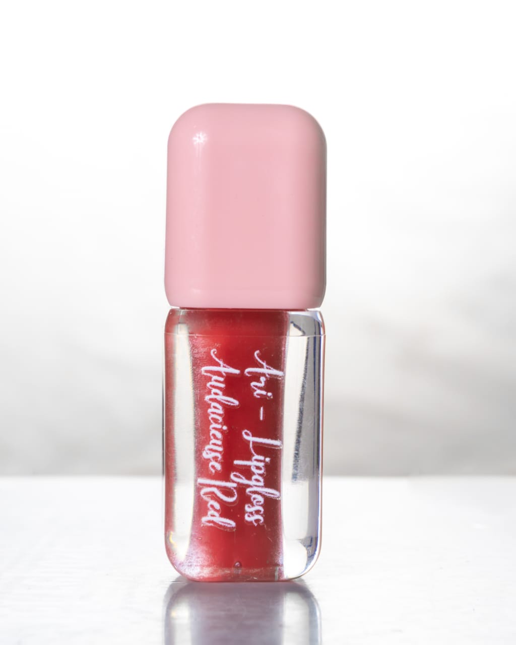 Audacieuse Red